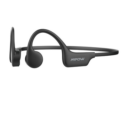 Mpow Knochenschall Kopfhörer Bluetooth 5.3,Open Ear Kopfhörer Bone Conduction