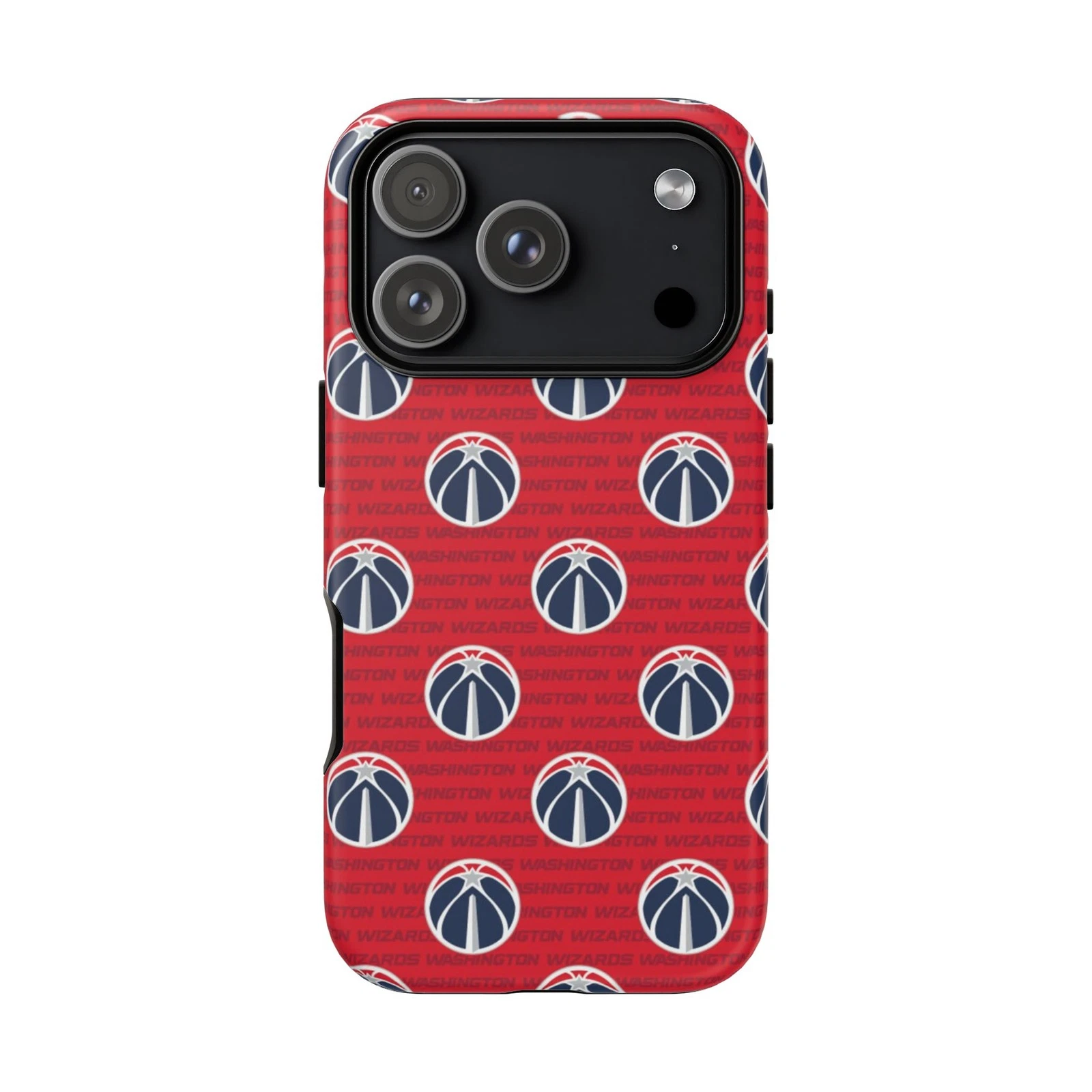Washington Wizards iPhone Cases