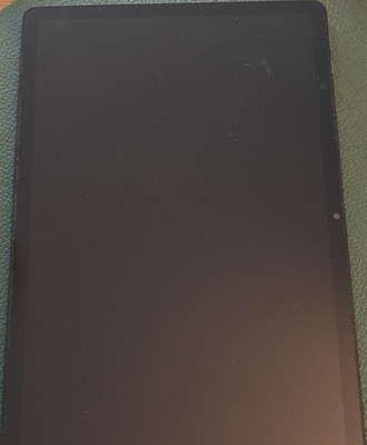 OnePlus Pad Lite Go Tablet 128GB 11 Zoll Wi-Fi + 4G Blau OPD2304 Serie Tablet
