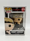 Funko POP! Television Cobra Kai - Johnny Lawrence #970 - Vinyl Collectable