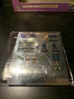G1 Thundercracker SEALED sticker Sheet And Instructions