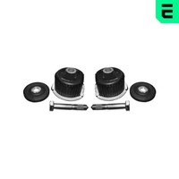 Reparatursatz AchsköRper Optimal F8-6230 FüR Mercedes 124 W124 190 W201 Model