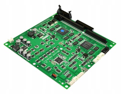 DONG A ELTEK DL901/PBA R1.4 I/O Modul EP2C20F484C8N