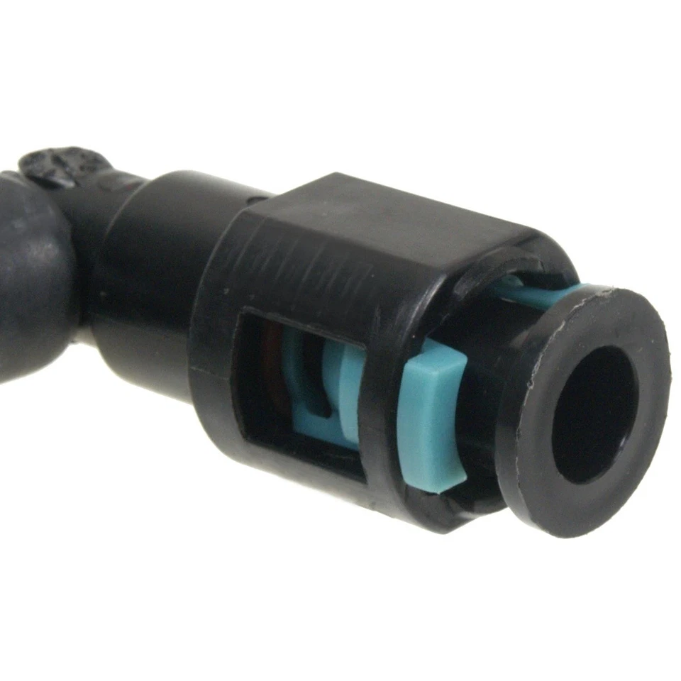 Amortiguador de presión de inyección de combustible para Infiniti FX35 2003-2008 3,5 L V6 SMP 2003 2004 Foto 2 de 3