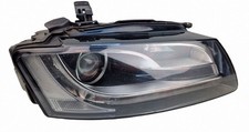 Feu avant (phare) Audi S5
