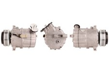 LUCAS Kompressor Klimaanlage ACP198 +60.89€ Pfand für 159 ALFA OPEL VECTRA Z02