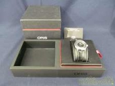 ORIS 01 733 7591 4054 Artelier Date 6