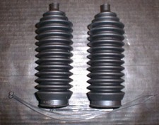 PROTON WIRA GTI  STEERING RACK GAITERS X 2