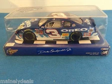 ACTION Racing Collectables Dale Earnhardt Jr 1:24 Oreo Ritz 2001 #3 CAR