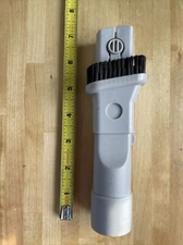 Vacuum 2 In 1 Tool - Crevice / Dusting Brush