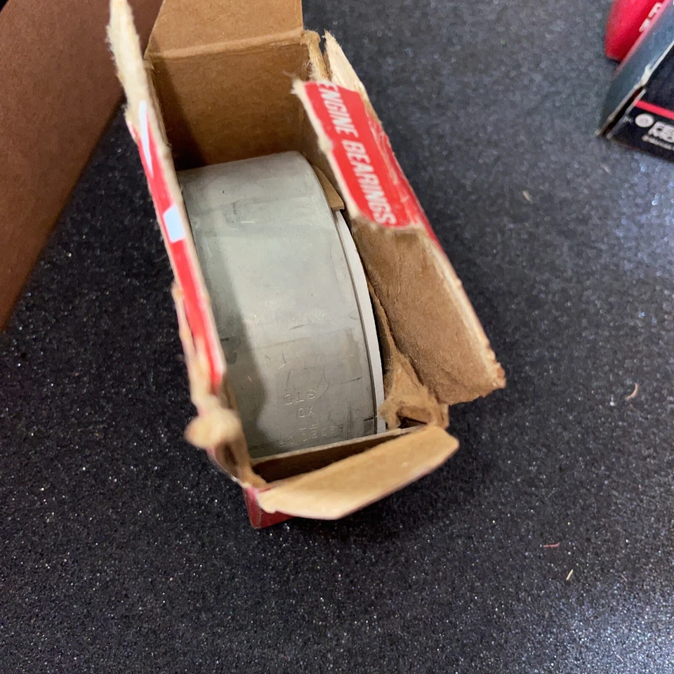 magnate federal 2320 CP. 1 par. Camión Dodge marino Chrysler Chrysler May Fit Foto 2 de 2