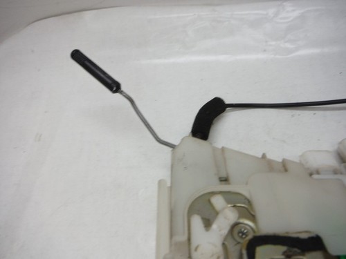 2006 ACURA TSX A/T DRIVER REAR DOOR LOCK ACTUATOR OEM 2005 2007 2008 - Picture 3 of 9