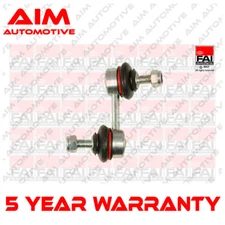 Stabiliser Link Front Right Aim Fits Honda Accord 2.0 2.2 TDi 2.4