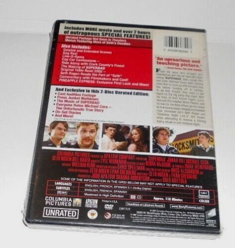 Build Your DVD LOT Over 100 Titles: Sci-Fi, Horror,Action,Comedy 1 Low Ship Fee! - Picture 284 of 305