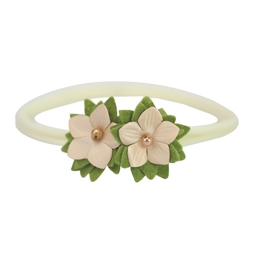 6 Pcs/set Headband for Baby Girl Para Bebé Newborn - Picture 10 of 12