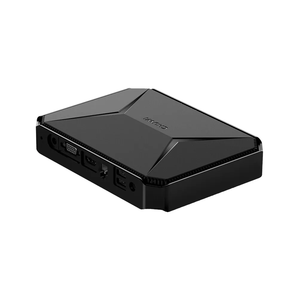 CHUWI MINI PC Desktop Computer Core I5 8GB RAM 256GB SSD Windwos