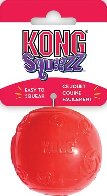 kong toy guarantee