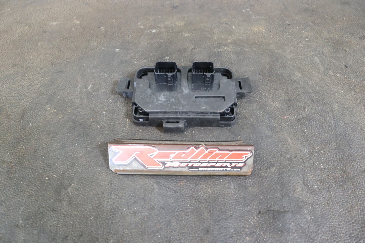 2021 YAMAHA WAVERUNNER VX LIMITED CDI ECU ECM COMPUTER 6JS 2021 YAMAHA WAVERUNNER VX LIMITED CDI ECU ECM COMPUTER 6JS