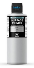 Vallejo 74.601 Surface Primer Grau, Grey 200m...