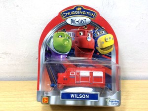 chuggington toys ebay