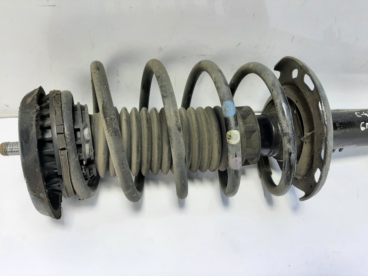CITROËN C4 CACTUS 1.2 THP 110 Front Right Shock Absorber