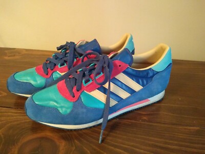 adidas old style sneakers