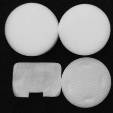 Foam & Felt Filters For Shark Navigator NV22L NV22 NV26 NV36 XF22 UV410
