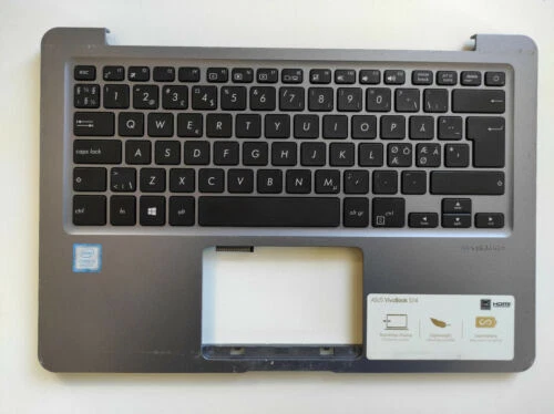 Palmrest AP0RW000700 - AP0RW000700 pour Samsung NP350E7C-S07FR - FRANCE / TVA