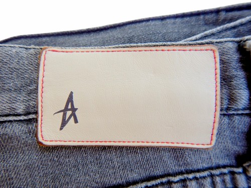 Altamont Andrew Reynolds 'Alameda Fit' Vintage Y2K Skateboarding Jeans - W34 L32 - Picture 2 of 15