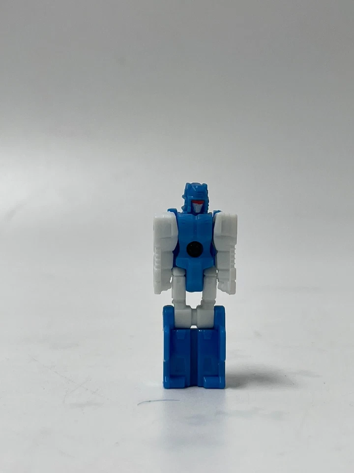 Takara Tomy Transformers Legacy Sweep LG44 Mini Robot 1.5" - Image 3 of 4