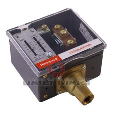 New In Box HONEYWELL L404F1094 Pressure Switch