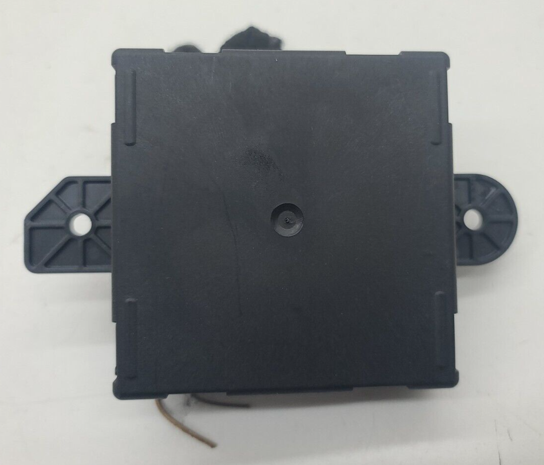 2015 - 2017 Chrysler 200 Front Left Driver Door Control Module OEM 