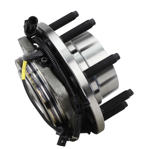 2 Front Wheel Bearing for 2005-2010 Ford F-250 F-350 SD Wheel Bearings Hub 4x4 - Picture 4 of 7
