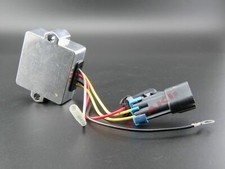 Per MERCURY Fuoribordo 30-60 HP 5 Fili Regolatore di Tensione Assy 893640T01, 18-5732