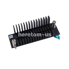 New 06F5D4 6F5D4 For Alienware Aurora R15 R16 XPS Desktop 8960 VRM Heatsink