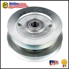 Double Deck Drive Belt Tightener Pulley fits John Deere LX280 LX288 GX255 GX325