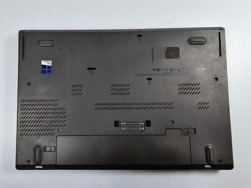 LENOVO ThinkPad T460 14" HD Laptop i5-6300U 2.4GHz 8GB NO HDD READ - Picture 9 of 9