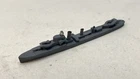 H.A. Framburg H Class British Destroyer WW2 Recognition Model 1/1200 12/1943