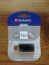 VERBATIM Verbatim USB Flash Drive 16GB