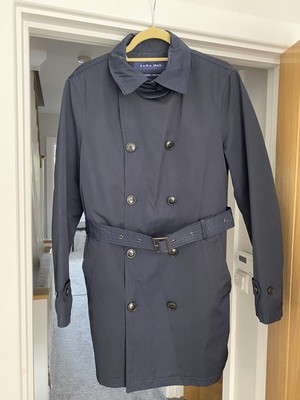 zara mens smart jackets