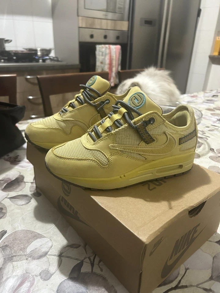 Nike Air Max 1, foto 1 di 5