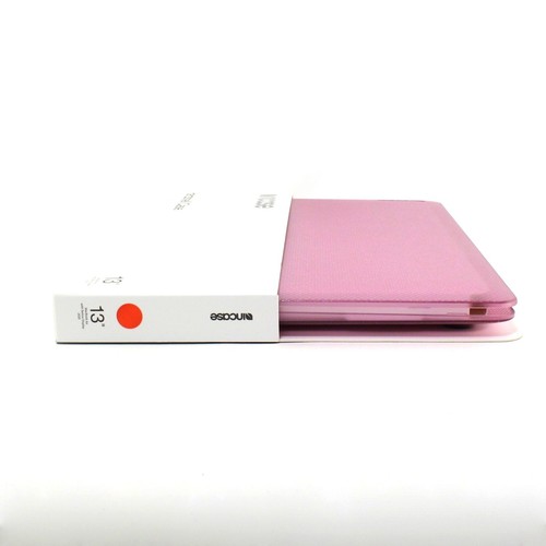 InCase INMB200618-IPK-B Hardshell Case for 13" MacBook Air w/ Retina PINK - Picture 5 of 8