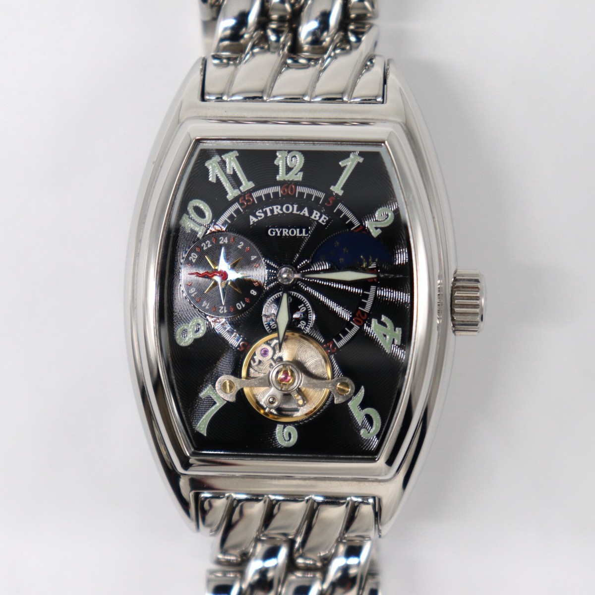 CURVERD ASTROLABE 純正ベルト CURVERD ASTROLABE 純正ベルト