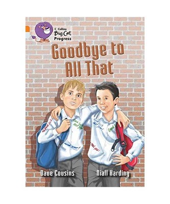 Goodbye to All That, Dave Cousins