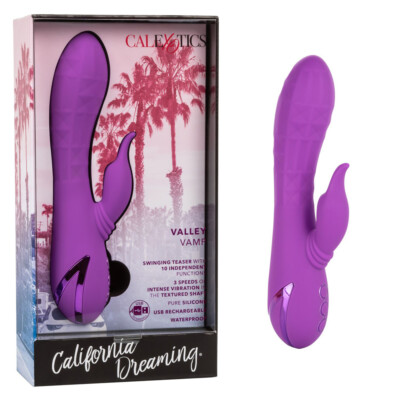 california dreaming sex toy Types Of Vibrators, Explained By Sex Experts