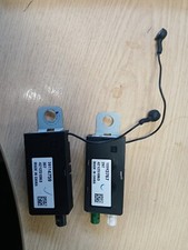 2018 vauxhall insignia ariel amplifiers