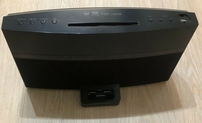 pioneer dvd speaker system for ipod