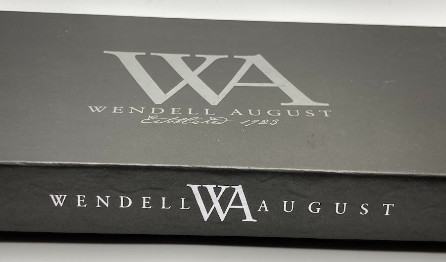 Wendell August Pittsburgh 3 Rivers Stadium Skyline Forged Metal Dish 12x6