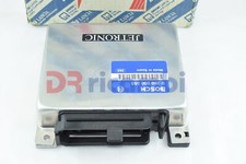 ECU FIAT Croma 2.0LANCIA la Ma 2.0 7555122 Bosch 0280000350 0 280 000 350