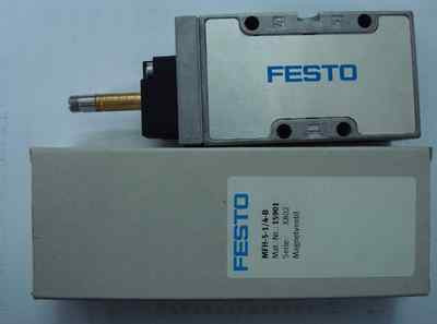 FESTO MFH--1/4, Size: 1/4 Inch At ₹ 2100 In Bhubaneswar | ID: 241877612 - Foto 10